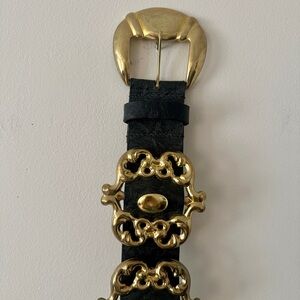 Dylanlex Archived Belt